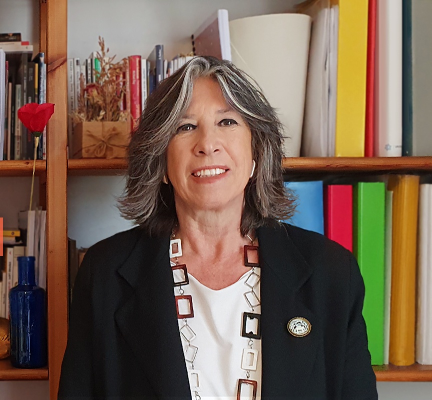 Docenti Luciana D'Ambrosio Marri